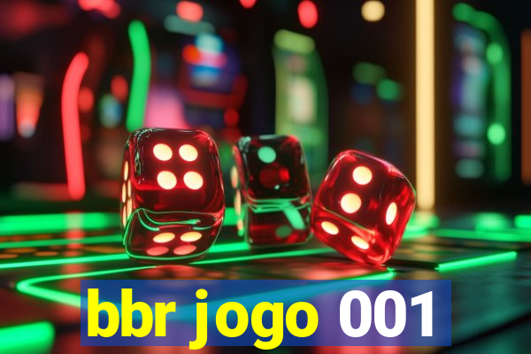 bbr jogo 001